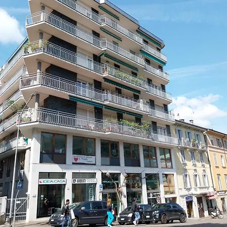 Residenza Cadorna