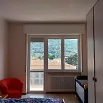 Residenza Cadorna Lägenhet Como