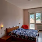 Lägenhet Residenza Cadorna