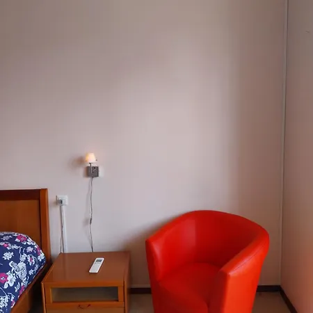 Residenza Cadorna * 코모