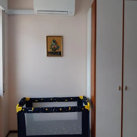 Residenza Cadorna 아파트 코모
