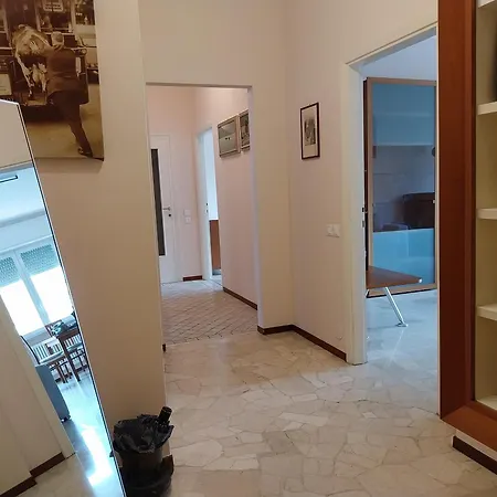 아파트 Residenza Cadorna 코모