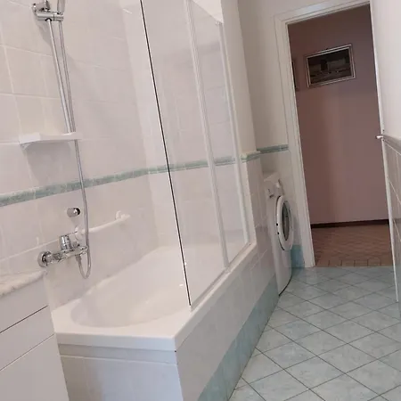 아파트 Residenza Cadorna 코모