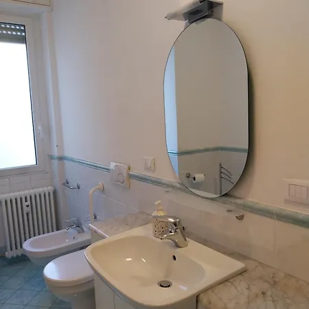 Residenza Cadorna 아파트 코모