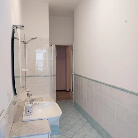 Residenza Cadorna 아파트 코모