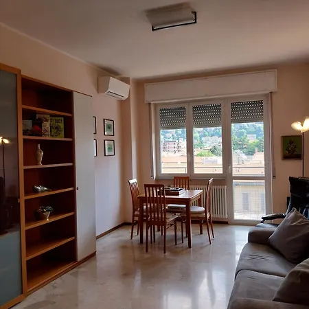 Residenza Cadorna 아파트