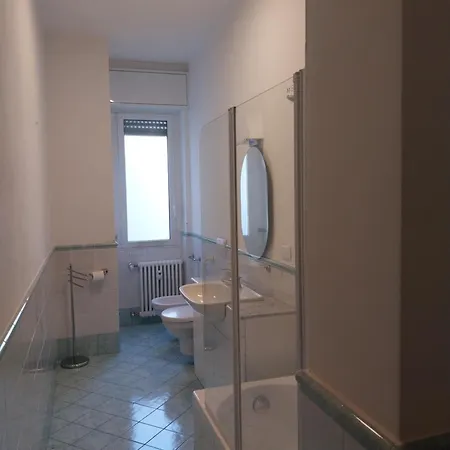 Residenza Cadorna * 코모