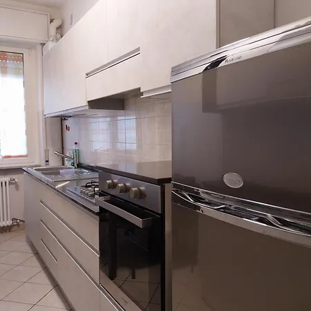 Residenza Cadorna 아파트