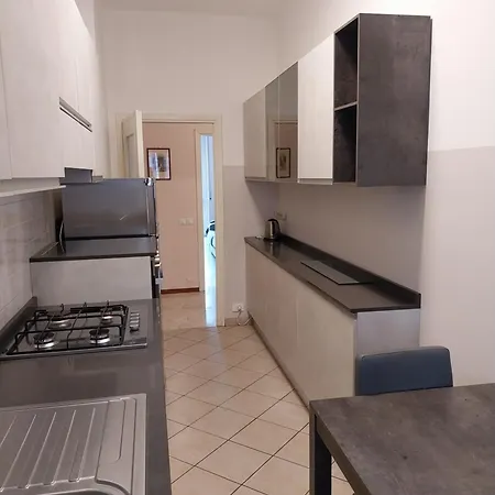 Residenza Cadorna 코모