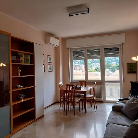 Residenza Cadorna * 코모